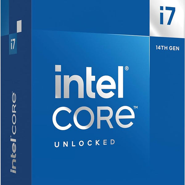 Intel Core i7-14700 Processor 20C 28T LGA 1700 (CP-7B1470)
