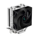 DeepCool AG300 CPU Cooler TDP 150W 3 Heat Pipe PWM Black 黑色 (AIRDC-AG300)