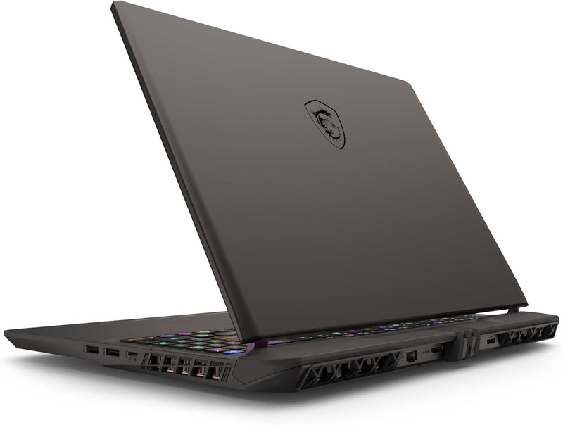【MSI筆電賀歲優惠】MSI Vector 16 HX A14VGG i7 16″ Gaming Notebook (i7-14700HX/4070/16GB/1TB)