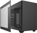 Cooler Master MasterBox NR200P V2 Black 黑色 Tempered Glass Mini-ITX Case NR200PV2-KCNN-S00