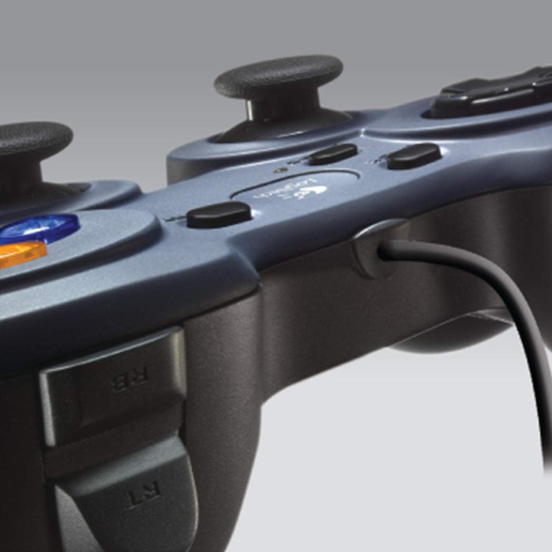 Logitech F310 Gaming Pad 遊戲控制器 940-000112 原裝行貨