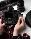 Lexar GOLD SERIES 256GB PROFESSIONAL CFexpress™ TYPE B CARD (up to 1750MB/s read, 1500MB/s write) LCXEXPR256G-RNENG