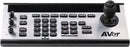AVer PTZ Camera Controller/Joystick (AVER-CL01)