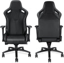 AndaSeat Dark Knight Premium (黑色) Gaming Chair AD12XL-04-B-PV 真皮電競椅 (代理直送)