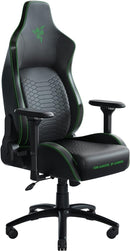 Razer Iskur (PVC Leather) 電競椅 RZ38-02770100-R3U1 (代理直送)