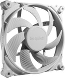 BE QUIET! BL115 SILENT WINGS 4 PWM high-speed 12cm WHITE 白色 Case Fan TH-BSW4HSW