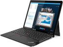 LENOVO 12.3" ThinkPad X12 Detachable G2 Touch (Ultra 7-164U/32GB/1TB/W11P/3年上門保) 21LKS00700 商務筆記觸控型電腦