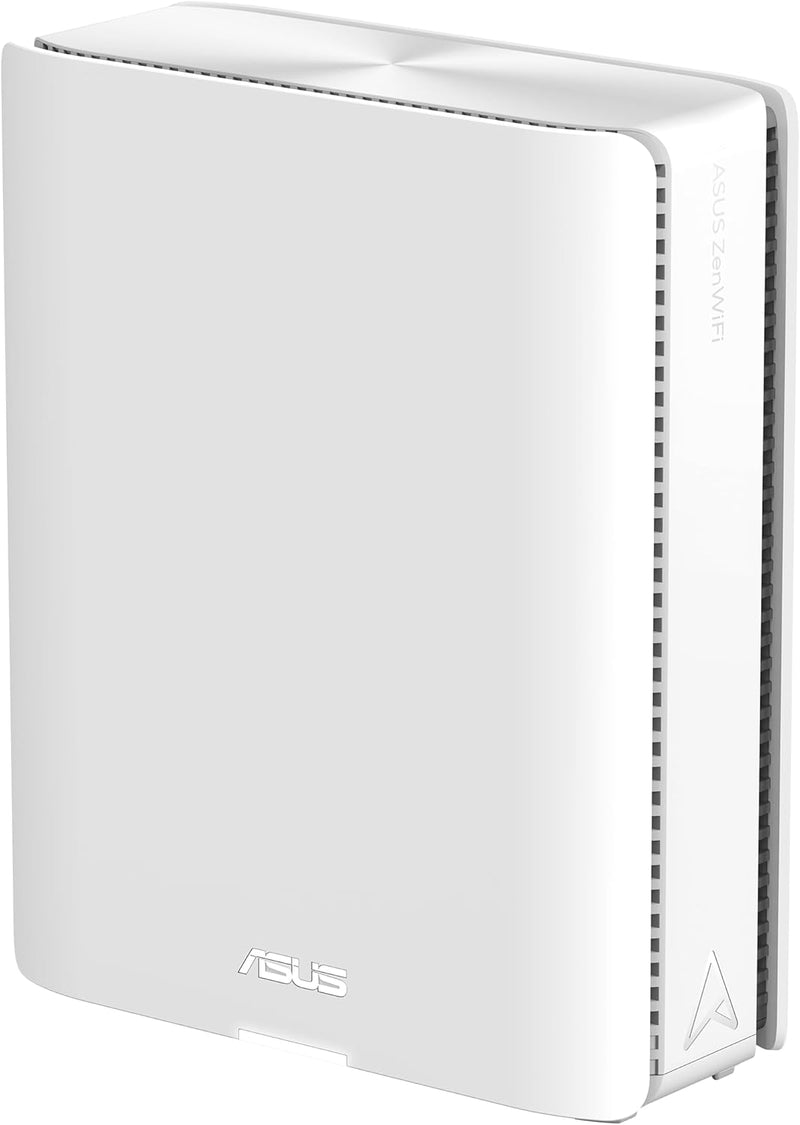 ASUS ZENWIFI BQ16(2-PK)/WHITE 白色 BE25000 Quad Band Mesh WiFi 7 System (兩件裝) NE-AZBEQ6V