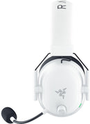 Razer BlackShark V2 (白色) HyperSpeed 無線超輕量電競耳機 RZ04-04960200-R3M1