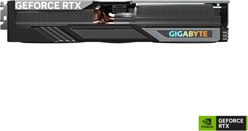 GIGABYTE RTX 4070 Ti GAMING OC V2 12GB GDDR6X GV-N407TGAMING OCV2-12GD