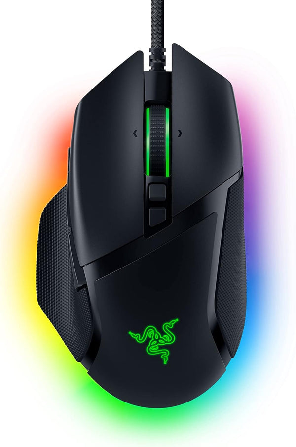 Razer Basilisk V3 遊戲滑鼠 RZ01-04000100-R3M1