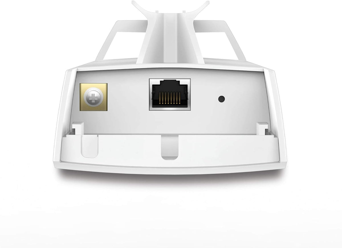 TP-Link CPE210 2.4GHz 300Mbps 9dBi Outdoor CPE Access Point