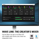 Elgato Wave XLR 麥克風調音器 (CO-EL-WAVE XLR)