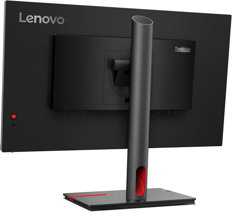 Lenovo ThinkVision P25i-30 24.5" Borderless IPS Display - 63F4MAR1WW 
