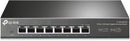 TP-Link TL-SG108-M2 8 Port 2.5G Multi Gigabit Desktop Switch