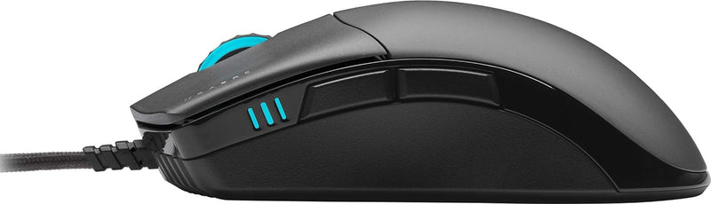 【至抵優惠】Corsair SABRE RGB PRO CHAMPION SERIES Ultra-Light FPS/MOBA Gaming Mouse CH-9303111-AP