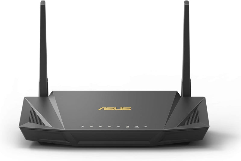 ASUS RT-AX56U AX1800 Dual Band WiFi 6 Router
