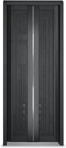 LIAN LI V3000 PLUS Black 黑色 FULL Tower E-ATX Case V3000PX