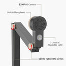 CZUR Fancy S Pro - 1200 萬像素文件攝影機