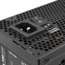 Sharkoon Rebel P30 1300W 80Plus Gold ATX 3.0 Gold Full Modular Power Supply