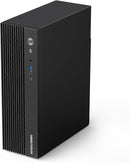Minisforum BS-M790S7 790S7 Mini Tower Gaming Barebone (AMD Ryzen 9 7940HX / 2xDDR5 SODIMM Slots / 2xPCIe4.0 SSD Slots / 2.5G Lan)