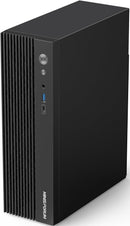 Minisforum 790S7 (32G+1T SYSTEM) Tower Gaming Mini PC (AMD Ryzen 9 7940HX / 32GB DDR5 / 1TB SSD / Windows 11 Home) CS-M790S7