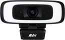 AVer 4K Type-C P&P Conference Camera (AVER-VC-CAM130)