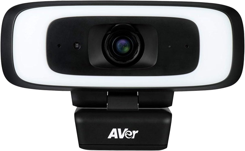 AVerMedia 4K Type-C P&P Conference Camera (AVER-VC-CAM130)