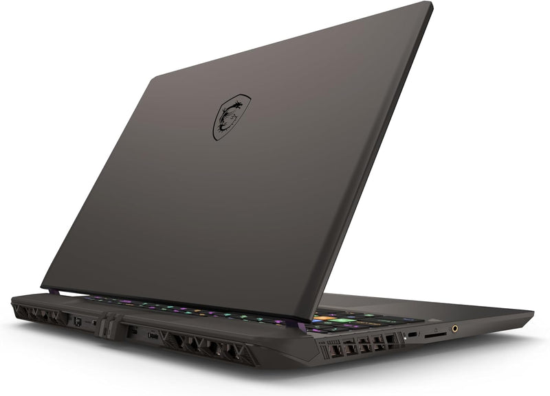 【MSI筆電賀歲優惠】MSI Vector 16 HX A14VGG i7 16″ Gaming Notebook (i7-14700HX/4070/16GB/1TB)