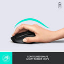 Logitech MK345 Comfort Wireless Combo 無線滑鼠鍵盤組合 (中文版) 920-012928 原裝行貨