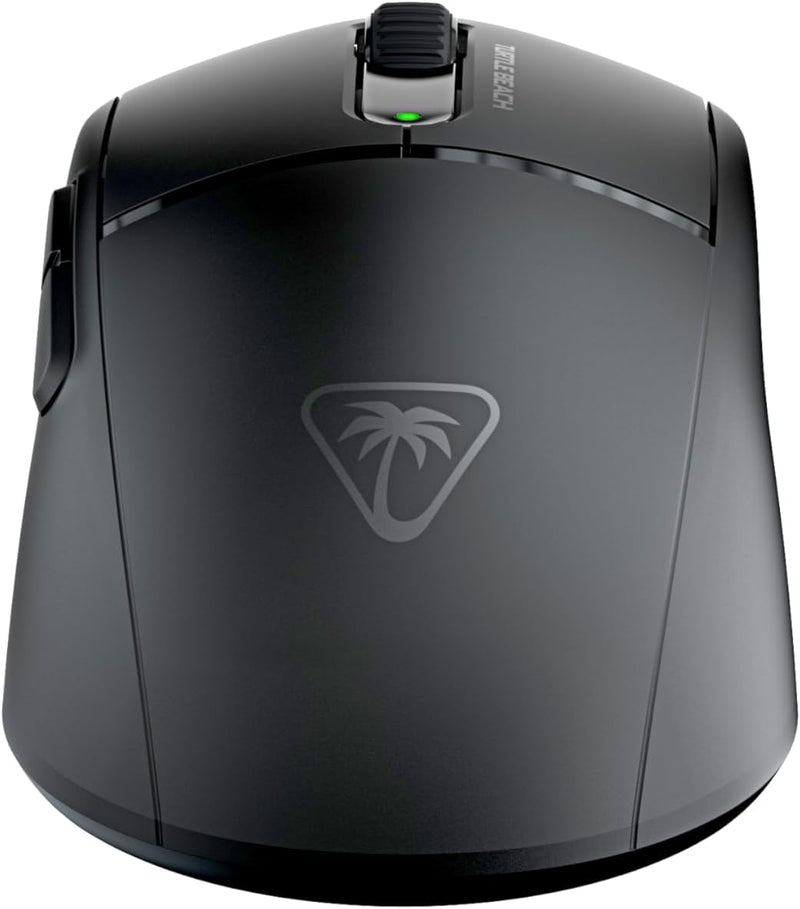 Turtle Beach Burst II Air 對稱式無線光學電競滑鼠 - Black 黑色 (ME-RB2ABK)