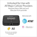 NETGEAR Nighthawk M5 MR5200 5G WiFi 6 Mobile Router
