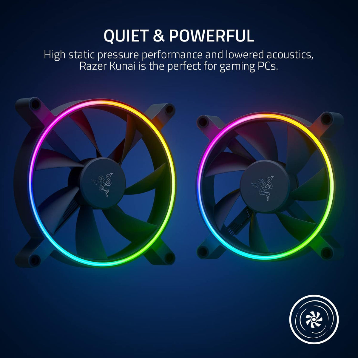 専用　箱破損品　Razer kunai chroma 120mm x3 専用 箱破損品 Razer kunai chroma 120mm x3 Razer Kunai Chroma
