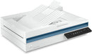 HP ScanJet Pro 3600 f1 A4 Flatbed Scanner (20G06A)