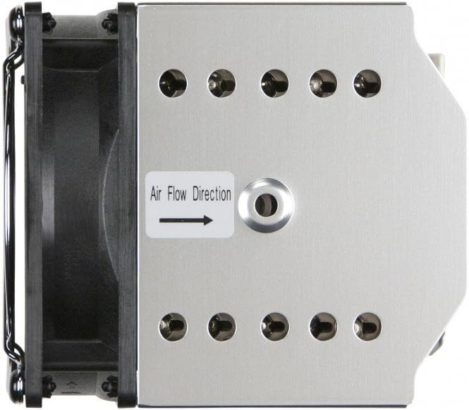 Supermicro 4U Active CPU Heat Sink Socket LGA3647-0 (SNK-P0070APS4)