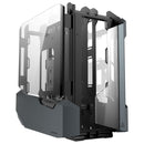 ANTEC CANNON Full-Tower E-ATX Open-Air Gaming Case (with PCI-E 4.0 Cable & Dual GPU Mount Options)