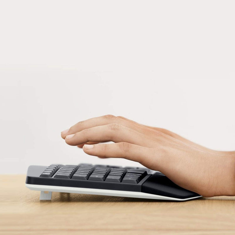 Logitech MK850 Performance Wireless Keyboard and Mouse Combo (Chinese version) 920-008489 Original licensed product