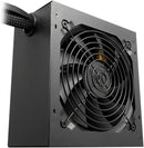 Sharkoon SHP 600W 80Plus Bronze Power Supply
