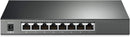 TP-Link Omada TL-SG2008 V3 JetStream 8 Port Gigabit Smart Switch