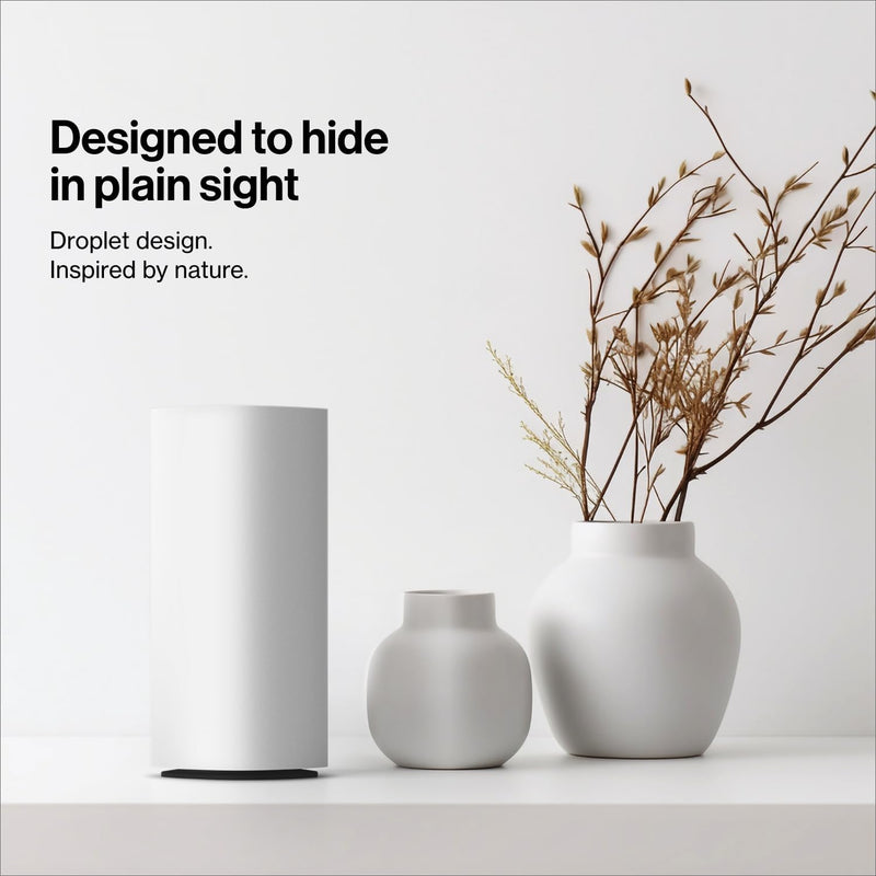 Linksys Velop Pro 7 10G Tri-Band Mesh BE11000 WiFi 7 Router (1-pack) LN1401-AH (3 years) 