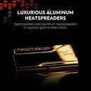 G.SKILL 32GB Kit (2x16GB) Trident Z5 ROYAL Neo RGB Gold 金色 F5-8000J3848H16GX2-TR5NG DDR5 8000MHz CL38 Memory (AMD EXPO)