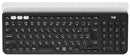 Logitech K780 多工無線鍵盤 (中文版) - Black 黑色 920-008029 原裝行貨