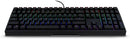 CHERRY MX 3.0S RGB 黑色 有線機械式鍵盤 (黑軸) G80-3874LUAEU-2 *送CHERRY AC3.3 手托