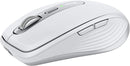 Logitech MX Anywhere 3 for Mac Wireless Mouse 高階無線滑鼠 - Light Gray 淡灰色 910-005995 原裝行貨