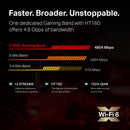 TP-Link Archer AX11000 Tri-Band Gaming WiFi 6 Router