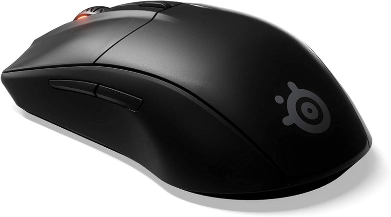 SteelSeries Rival 3 Wireless 無線電競滑鼠 (62521)