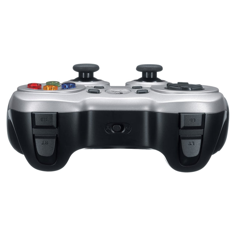 Logitech F710 Wireless Gamepad 無線遊戲控制器 940-000119 原裝行貨