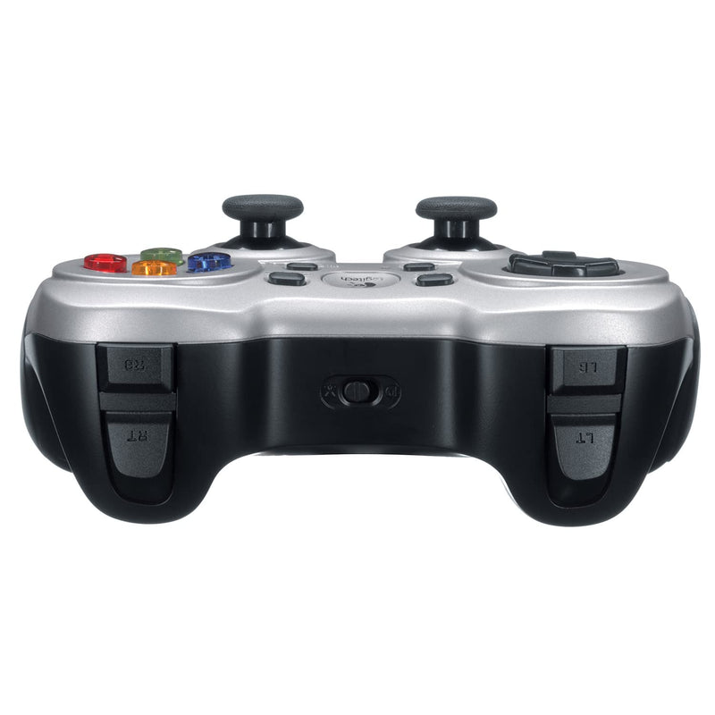 Logitech F710 Wireless Gamepad 無線遊戲控制器