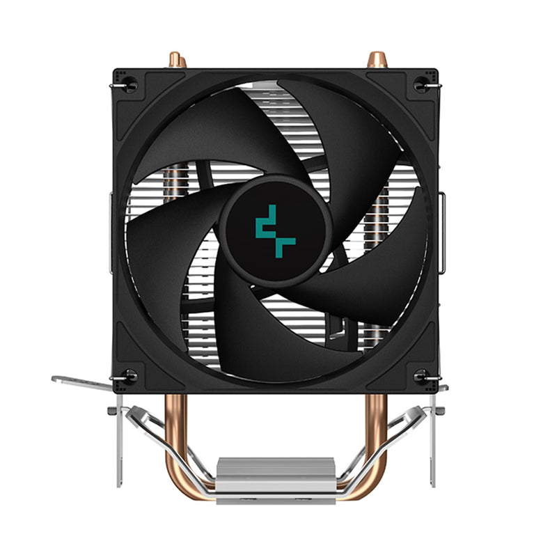 DeepCool GAMMAXX AG200 Single-Tower 92mm Fan CPU Air Cooler(AIRDC-AG200)