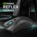 GALAX HOF ACE Wireless 無線遊戲滑鼠 - Black 黑色